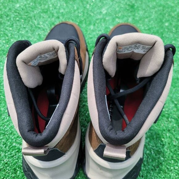 Timberland monton Scramble Mid Hiker Waterproof Hiking Boot - Men's Boots - Size - Picture 6 of 11